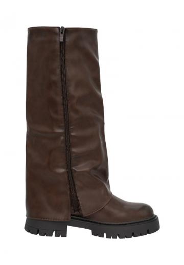 Ковбойские сапоги