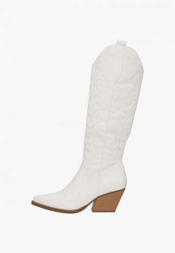 Ковбойские сапоги