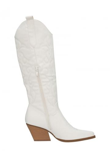 Ковбойские сапоги