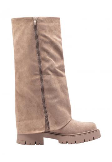 Ковбойские сапоги