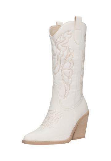 Ковбойские сапоги