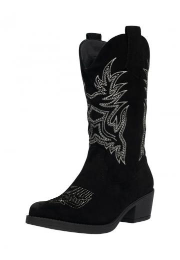 Ковбойские сапоги