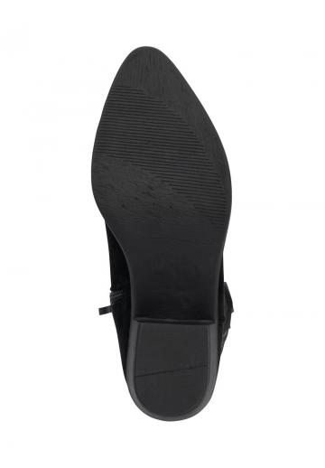 Ковбойские сапоги