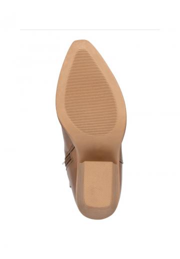 Ковбойские сапоги