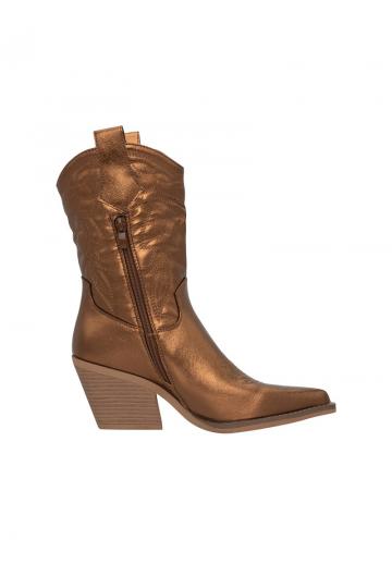 Ковбойские сапоги