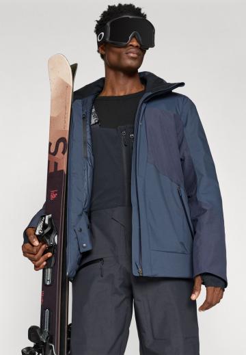 Сноубордические штаны