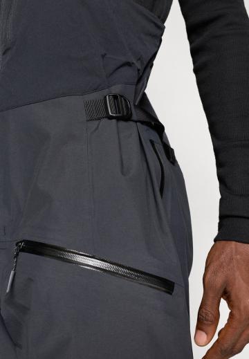 Сноубордические штаны