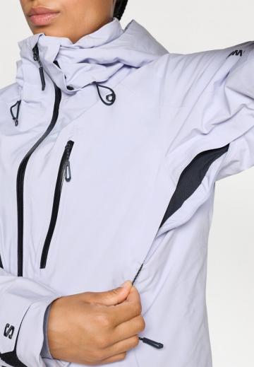 Спортивная куртка