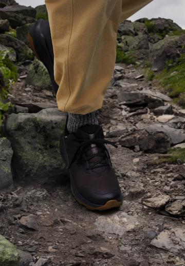 Походные ботинки