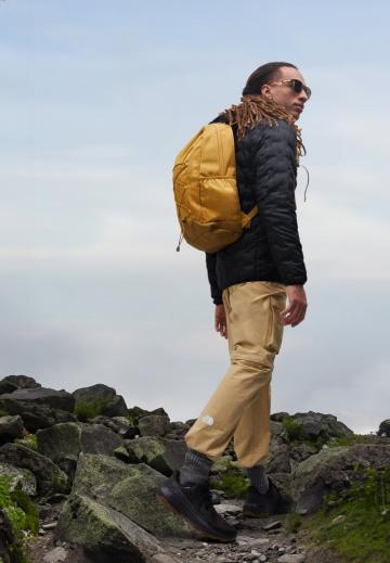 Походные ботинки