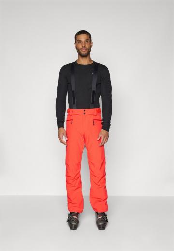 Сноубордические штаны