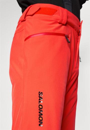 Сноубордические штаны
