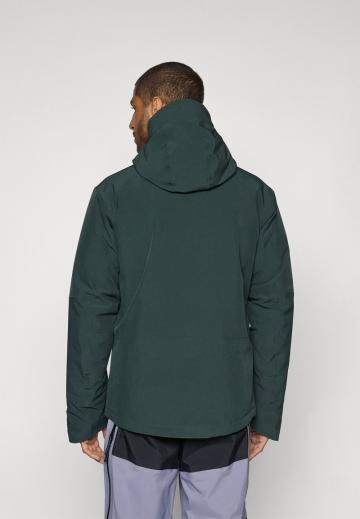 Сноубордическая куртка