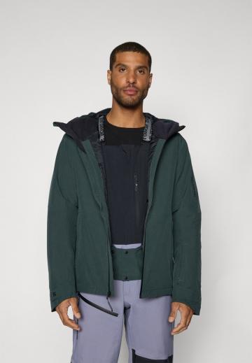 Сноубордическая куртка