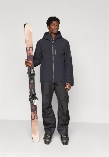 Сноубордическая куртка