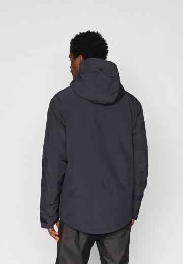 Сноубордическая куртка