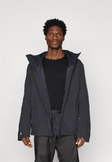 Сноубордическая куртка