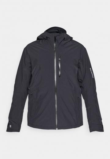 Сноубордическая куртка