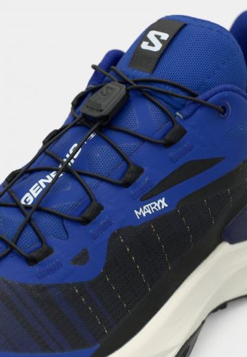 Беговые кроссовки