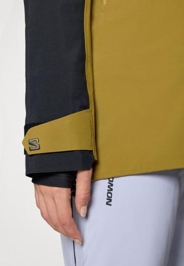 Спортивная куртка