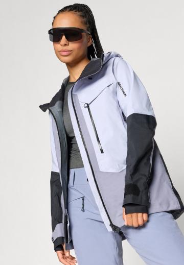 Спортивная куртка