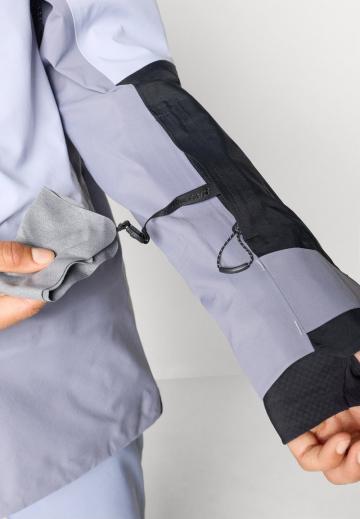 Спортивная куртка