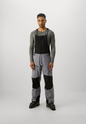 Сноубордические штаны