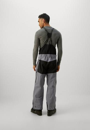 Сноубордические штаны