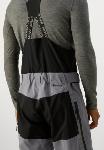 Сноубордические штаны