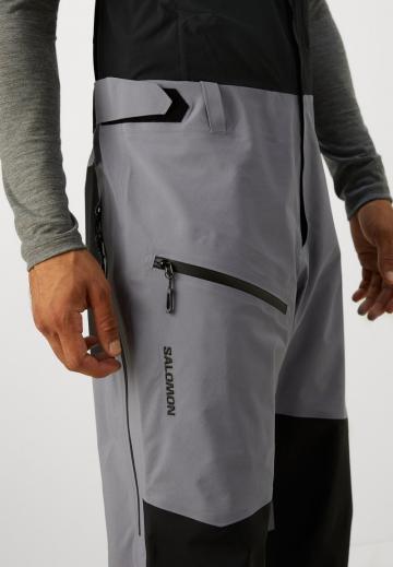 Сноубордические штаны