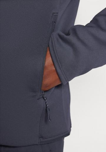 Флисовая куртка