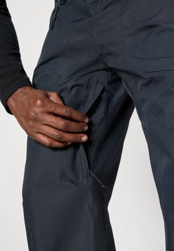 Сноубордические штаны