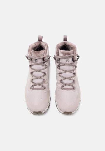 Походные сапоги