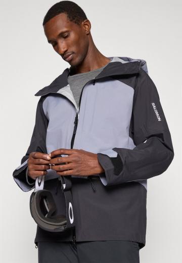 Сноубордическая куртка