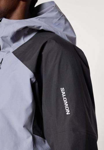 Сноубордическая куртка