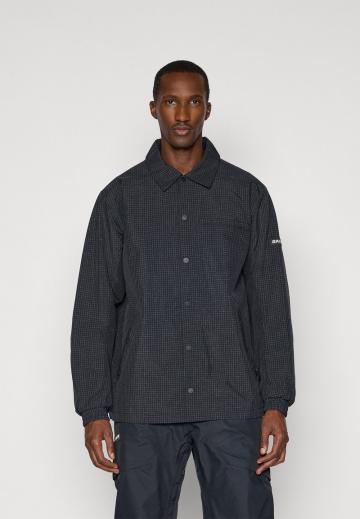 Сноубордическая куртка