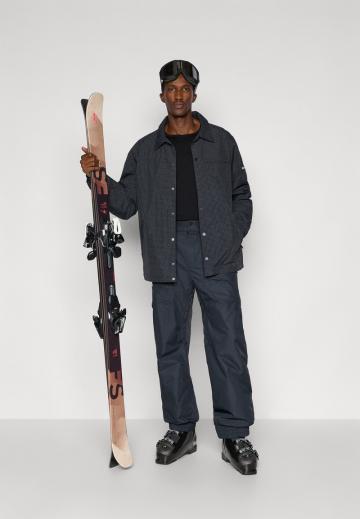 Сноубордическая куртка