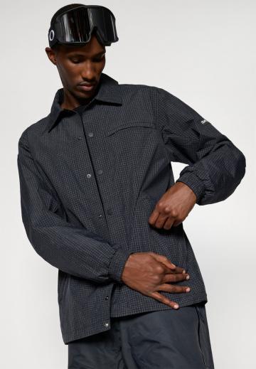 Сноубордическая куртка