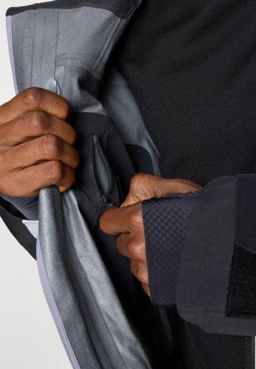 Спортивная куртка