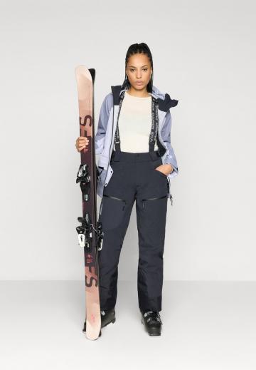 Зимние брюки