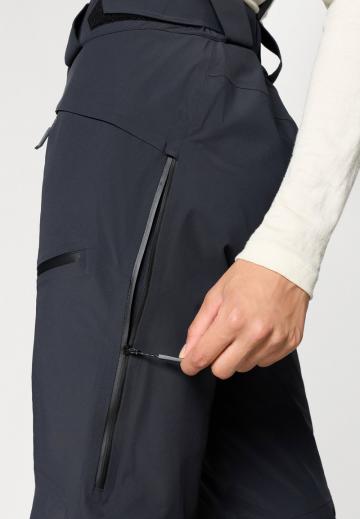 Зимние брюки