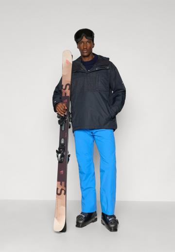 Сноубордическая куртка