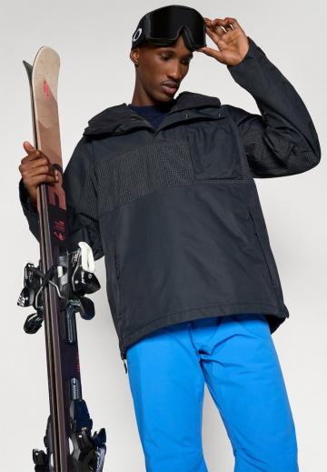 Сноубордическая куртка