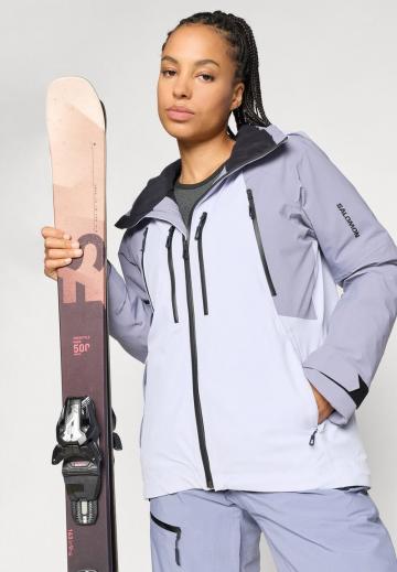 Спортивная куртка