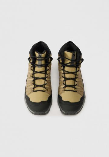 Походные ботинки