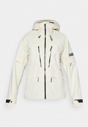 Сноубордическая куртка