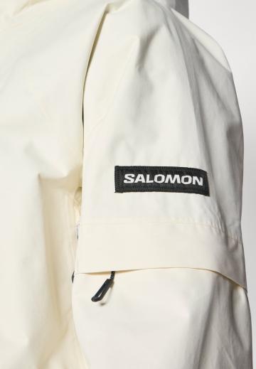 Сноубордическая куртка