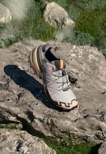 Беговые кроссовки