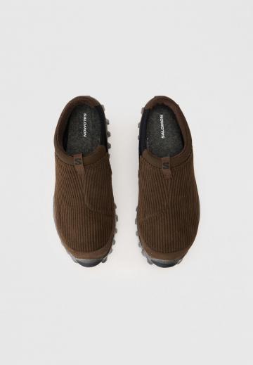 Кеды без шнуровки