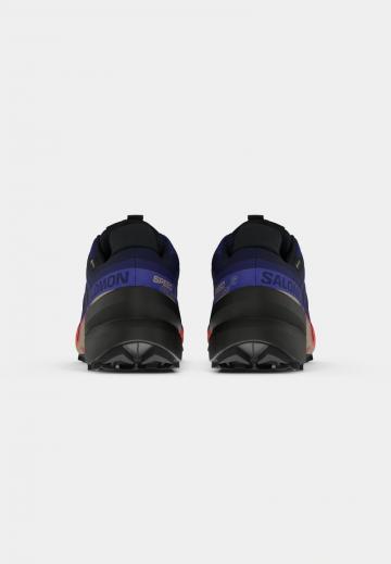 Беговые кроссовки